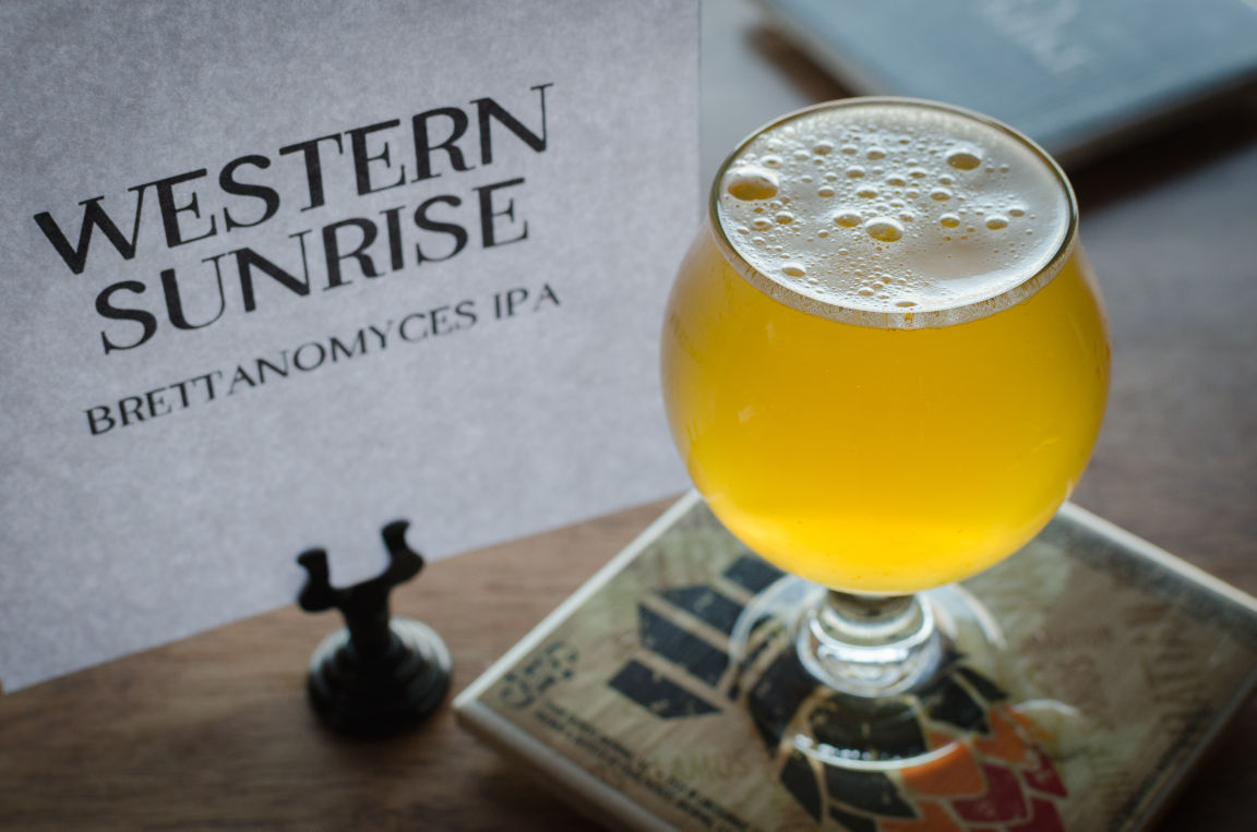 Four Fathers Brewing